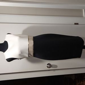 Calvin Klein Dress Sz 8